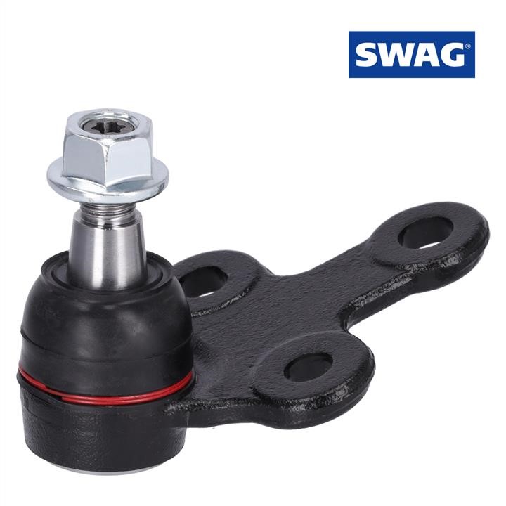 Suspension ball joint Opel Combo: 33107743 SWAG Ball joint