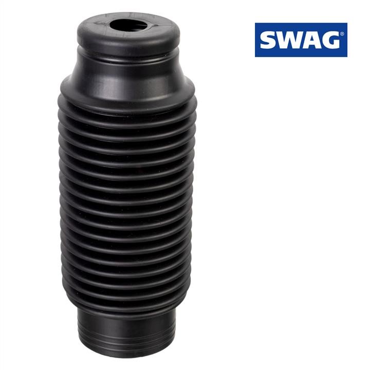 SWAG 33 10 7585 Shock absorber boot 33107585