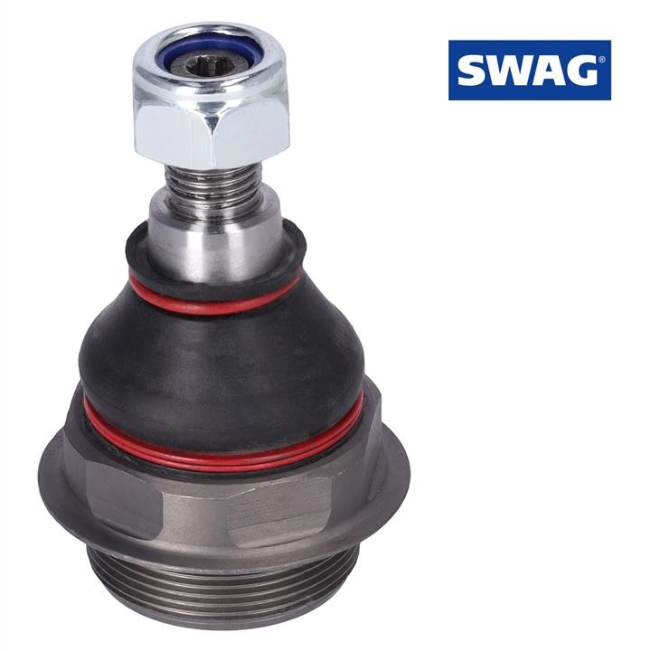 Suspension ball joint Citroen Jumpy: 33107135 SWAG Ball joint