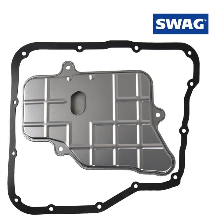 SWAG 33 10 5077 Automatic filter, kit 33105077