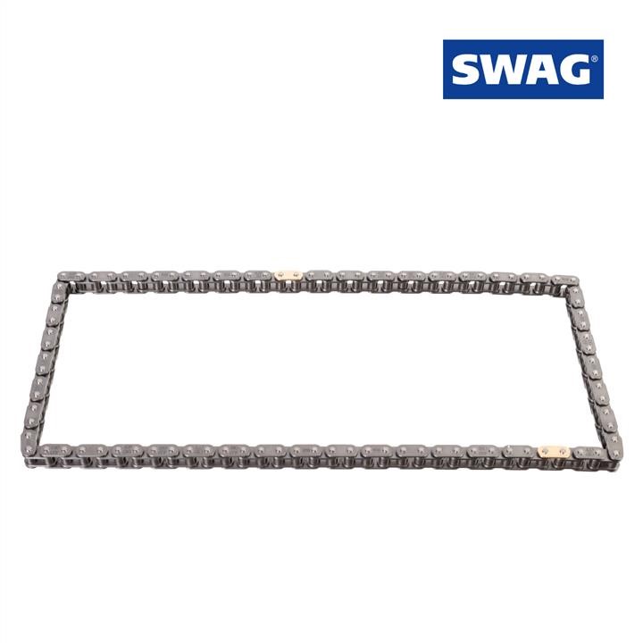 SWAG 33 10 5437 Timing chain 33105437