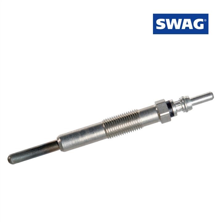 33103248 SWAG Glow plug