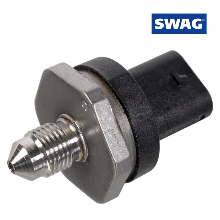 SWAG 33 10 6949 Fuel pressure sensor 33106949 33106949 SWAG Fuel pressure sensor