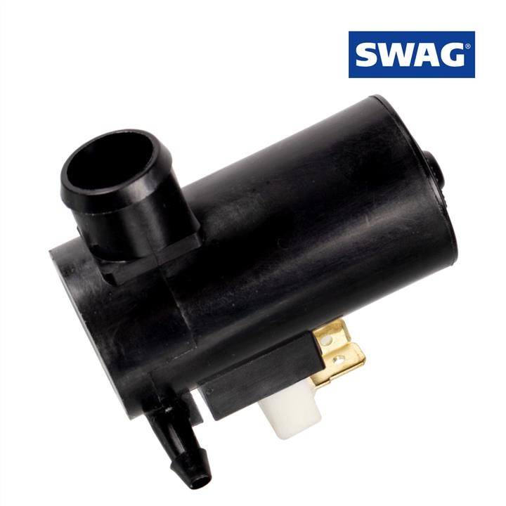 SWAG 33 10 6839 Glass washer pump 33106839