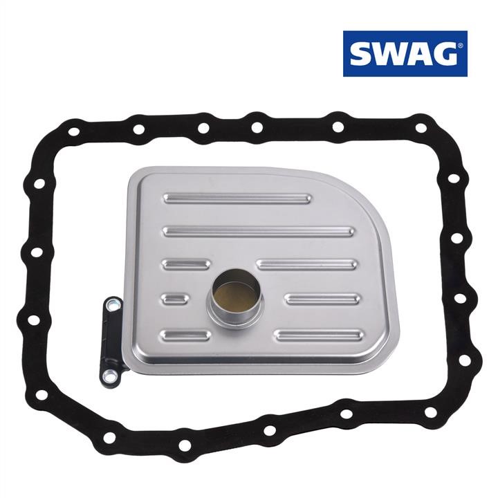 SWAG 33 10 5096 Automatic filter, kit 33105096