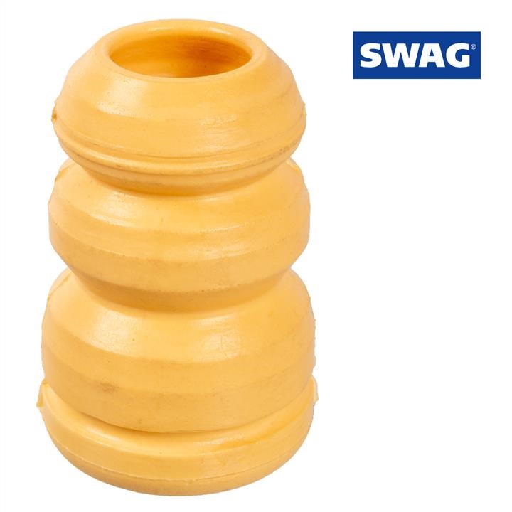 SWAG 33 10 6008 Rubber buffer, suspension 33106008