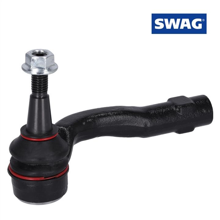Outer tie rod Polestar: 33107449 SWAG Tie rod end