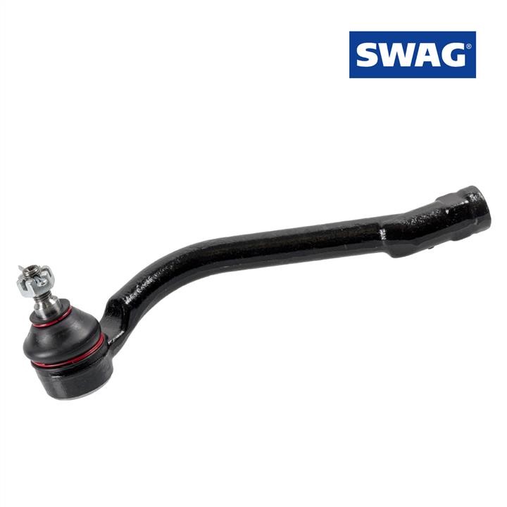 SWAG 33 10 7249 Tie rod end 33107249 33107249 SWAG Tie rod end