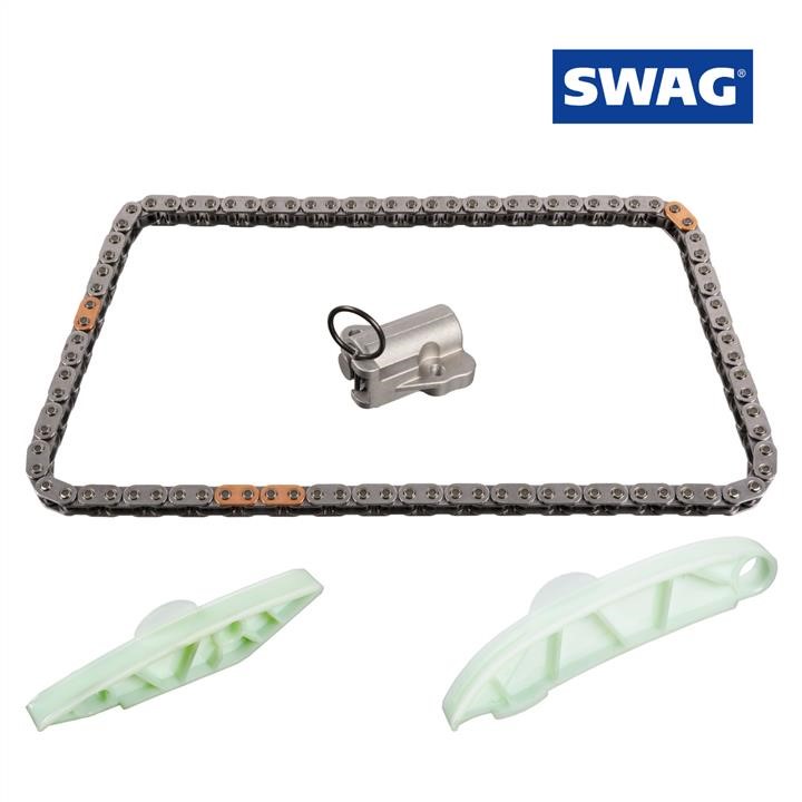 SWAG 33 10 7522 Timing Chain Kit 33107522