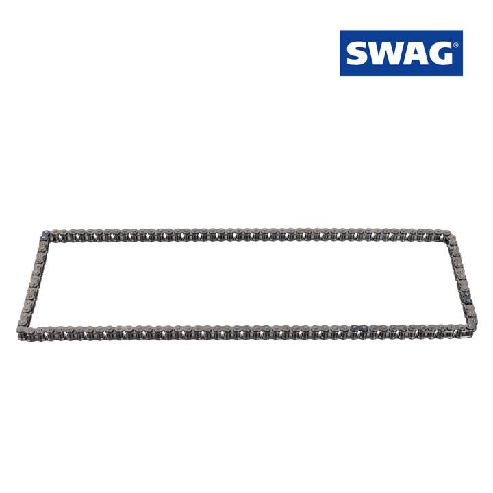 SWAG 33 10 8013 Timing chain 33108013
