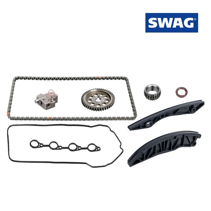 SWAG 33 10 7196 Timing Chain Kit 33107196