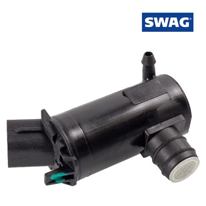 SWAG 33 10 6841 Glass washer pump 33106841