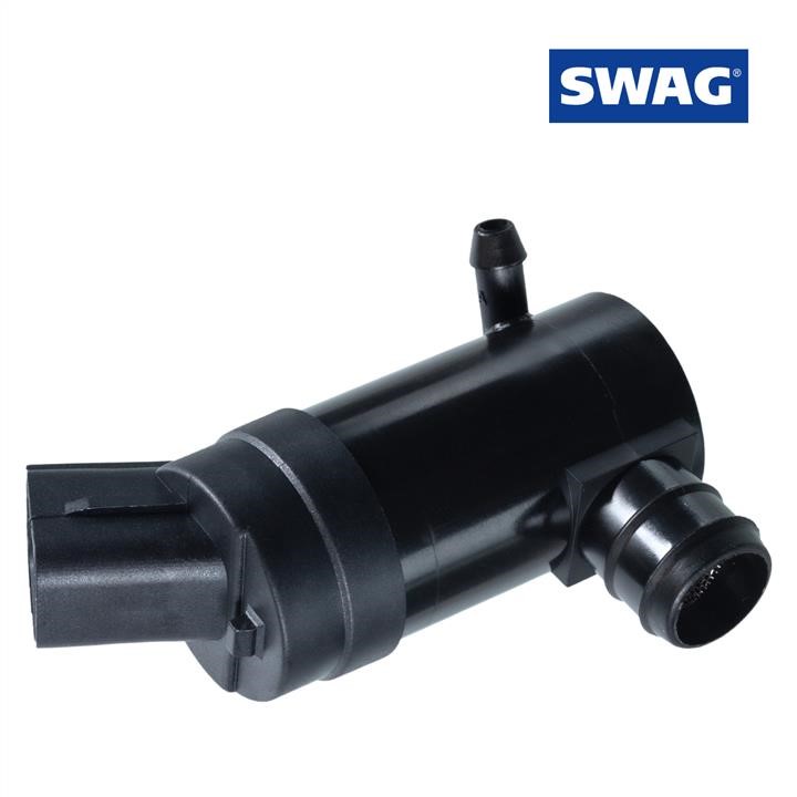 SWAG 33 10 6827 Glass washer pump 33106827