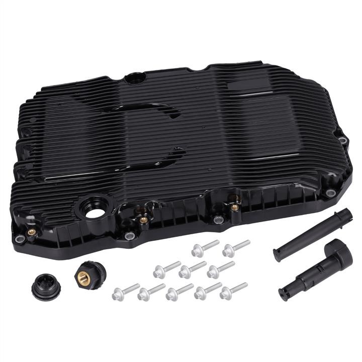 SWAG 33 10 8388 Automatic oil pan with filter 33108388 33108388 SWAG Automatic oil pan with filter
