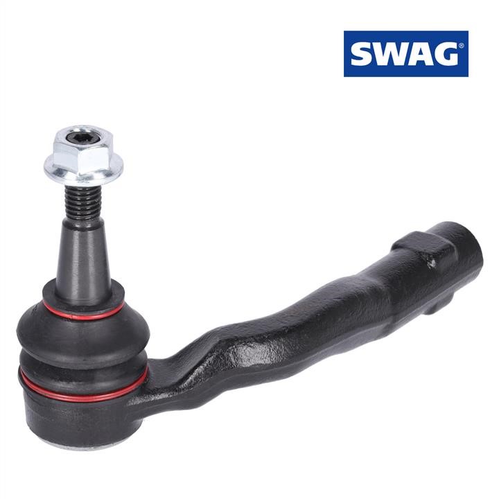 Track rod end ball joint Polestar: 33107732 SWAG Tie rod end