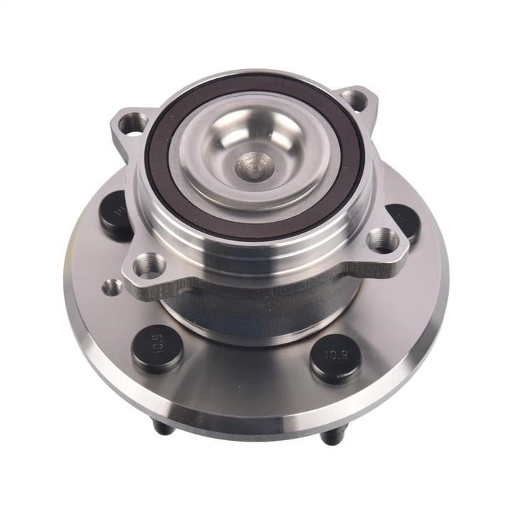 SWAG 33 10 8604 Wheel bearing kit 33108604 33108604 SWAG Wheel bearing kit
