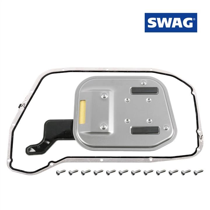 SWAG 33 10 4589 Automatic filter, kit 33104589