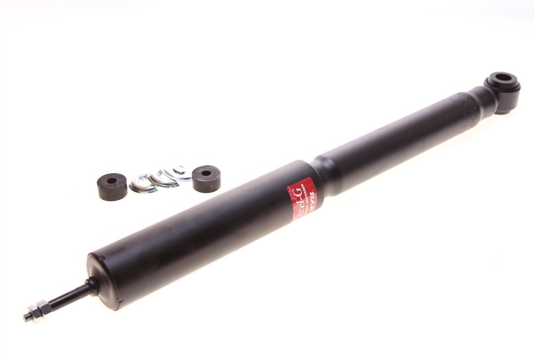 KYB (Kayaba) 349017 Suspension shock absorber rear gas-oil KYB Excel-G 349017