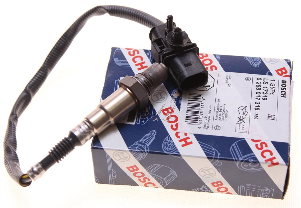 Buy Bosch 0 258 017 319 at a low price in United Arab Emirates!
