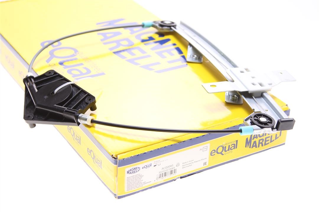 Buy Magneti marelli 350103170043 at a low price in United Arab Emirates!