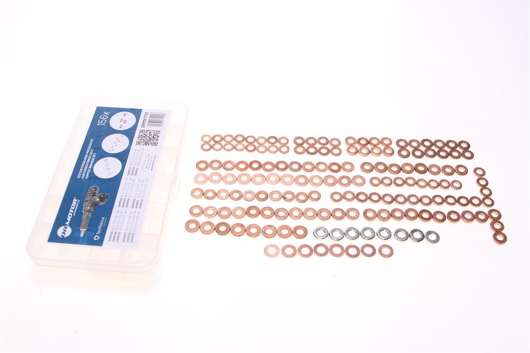Buy Dr.Motor DRMKIT01 at a low price in United Arab Emirates!