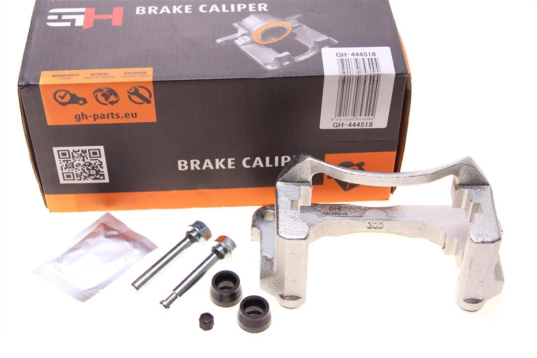 GH-Parts Brake caliper bracket – price 182 PLN