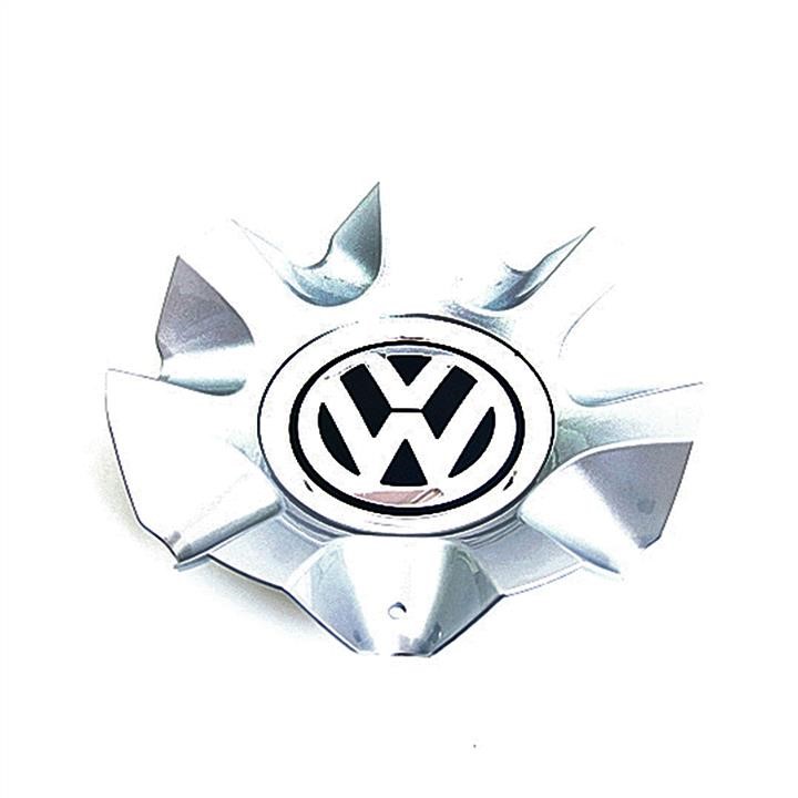 Alloy wheel center cap VAG 3D0 601 149 Q ZWA