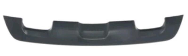 Trim rear bumper Blic 5511-00-1303970P