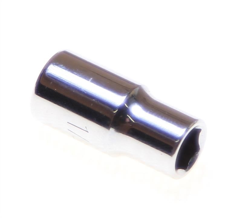 BBEA0808 Toptul 1/4 "hexagonal head 1/4"
