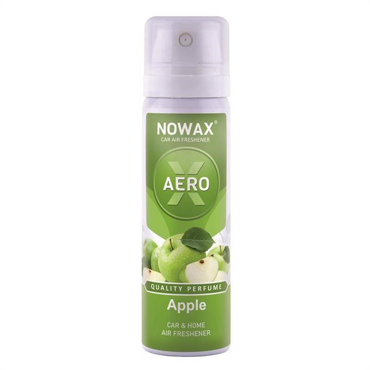 Nowax NX06516 Air freshener Nowax X Aero Apple, 75ml NX06516