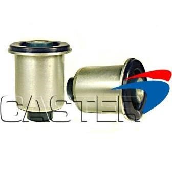 Caster FFD2331 Silent block front lever polyurethane FFD2331