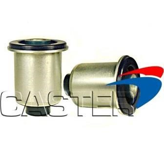 Caster FRD2331 Silent block front lever polyurethane FRD2331