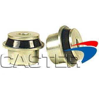 Caster FFD7902 Silent block front lower arm front polyurethane FFD7902