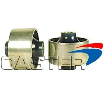 Caster FRD2851 Silent block front lever polyurethane FRD2851