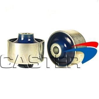 Caster FRD2921 Silent block front lever polyurethane FRD2921