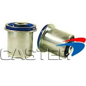 Caster FRD2985 Silent block front lever polyurethane FRD2985