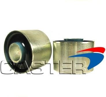 Caster FRD3081 Silent block front lever polyurethane FRD3081
