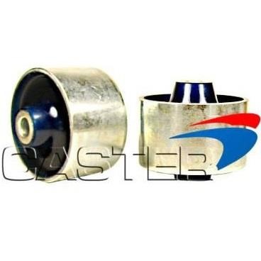 Caster FRD3501 Silent block front lever polyurethane FRD3501