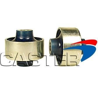 Caster FRD3821 Silent block front lever polyurethane FRD3821
