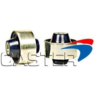 Caster FRD4081 Silent block front lever polyurethane FRD4081