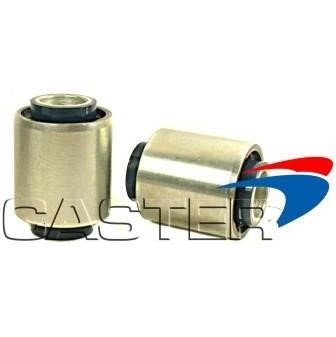 Caster FFD0961 Silent block front lever polyurethane FFD0961