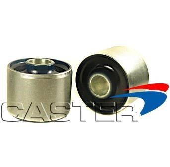 Caster FRD0961 Silent block front lever polyurethane FRD0961