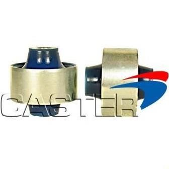 Caster FRD1421 Silent block front lever polyurethane FRD1421