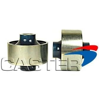 Caster FRD4585 Silent block front lever polyurethane FRD4585