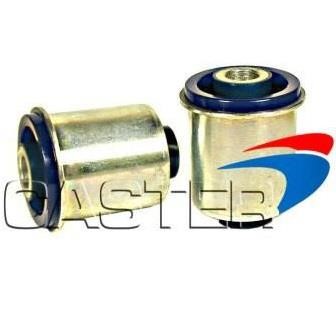 Caster FRD4821 Silent block front lever polyurethane FRD4821
