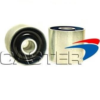 Caster FRD2191 Silent block front lever polyurethane FRD2191