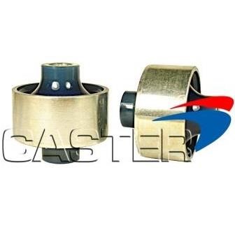 Caster FRD5351 Silent block front lever polyurethane FRD5351