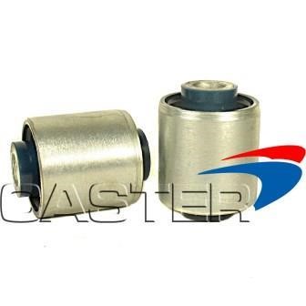 Caster FRD5581 Silent block, front lower arm, rear polyurethane FRD5581