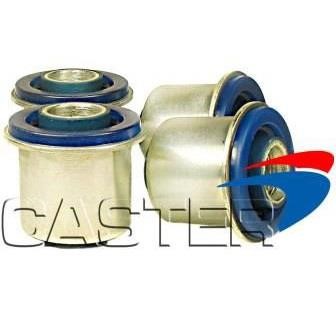 Caster FXD2511 Silent block of the front top lever polyurethane FXD2511