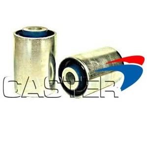 Caster FXD3621 Polyurethane suspension arm bushing FXD3621